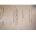 Ingrandire l'immagine: certificate 5