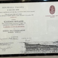 Ingrandire l'immagine: certificate 1
