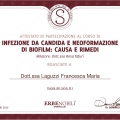 Ingrandire l'immagine: certificate 8