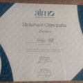 Ingrandire l'immagine: certificate 1