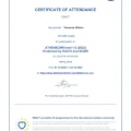 Ingrandire l'immagine: certificate 5