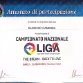 Ingrandire l'immagine: certificate 9
