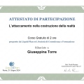 Ingrandire l'immagine: certificate 8