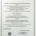 Ingrandire l'immagine: certificate 3