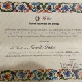 Ingrandire l'immagine: certificate 1