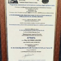Ingrandire l'immagine: certificate 8