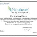 Ingrandire l'immagine: certificate 3
