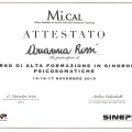 Ingrandire l'immagine: certificate 5