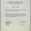Ingrandire l'immagine: certificate 6