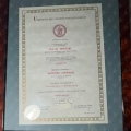 Ingrandire l'immagine: certificate 1