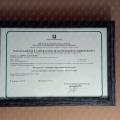Ingrandire l'immagine: certificate 2