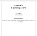 Ingrandire l'immagine: certificate 8