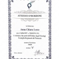 Ingrandire l'immagine: certificate 1