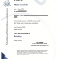 Ingrandire l'immagine: certificate 1