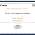 Ingrandire l'immagine: certificate 1