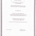 Ingrandire l'immagine: certificate 3