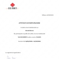 Ingrandire l'immagine: certificate 5