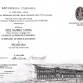 Ingrandire l'immagine: certificate 1