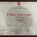 Ingrandire l'immagine: certificate 2