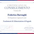 Ingrandire l'immagine: certificate 3
