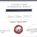 Ingrandire l'immagine: certificate 6