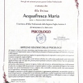 Ingrandire l'immagine: certificate 1