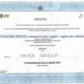 Ingrandire l'immagine: certificate 5