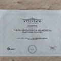Ingrandire l'immagine: certificate 1