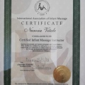 Ingrandire l'immagine: certificate 8