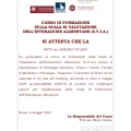 Ingrandire l'immagine: certificate 1