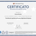 Ingrandire l'immagine: certificate 9