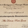 Ingrandire l'immagine: certificate 3