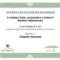 Ingrandire l'immagine: certificate 10