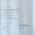 Ingrandire l'immagine: certificate 5