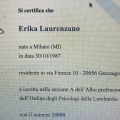 Ingrandire l'immagine: certificate 1