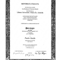 Ingrandire l'immagine: certificate 2
