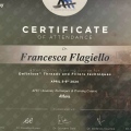 Ingrandire l'immagine: certificate 10