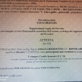 Ingrandire l'immagine: certificate 3