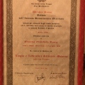 Ingrandire l'immagine: certificate 1