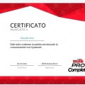 Ingrandire l'immagine: certificate 1