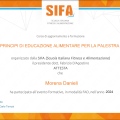 Ingrandire l'immagine: certificate 12