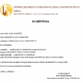 Ingrandire l'immagine: certificate 2