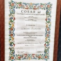 Ingrandire l'immagine: certificate 5