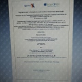 Ingrandire l'immagine: certificate 8