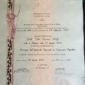 Ingrandire l'immagine: certificate 4