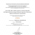 Ingrandire l'immagine: certificate 5