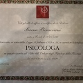 Ingrandire l'immagine: certificate 3