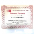 Ingrandire l'immagine: certificate 1