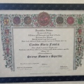 Ingrandire l'immagine: certificate 1