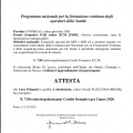 Ingrandire l'immagine: certificate 40